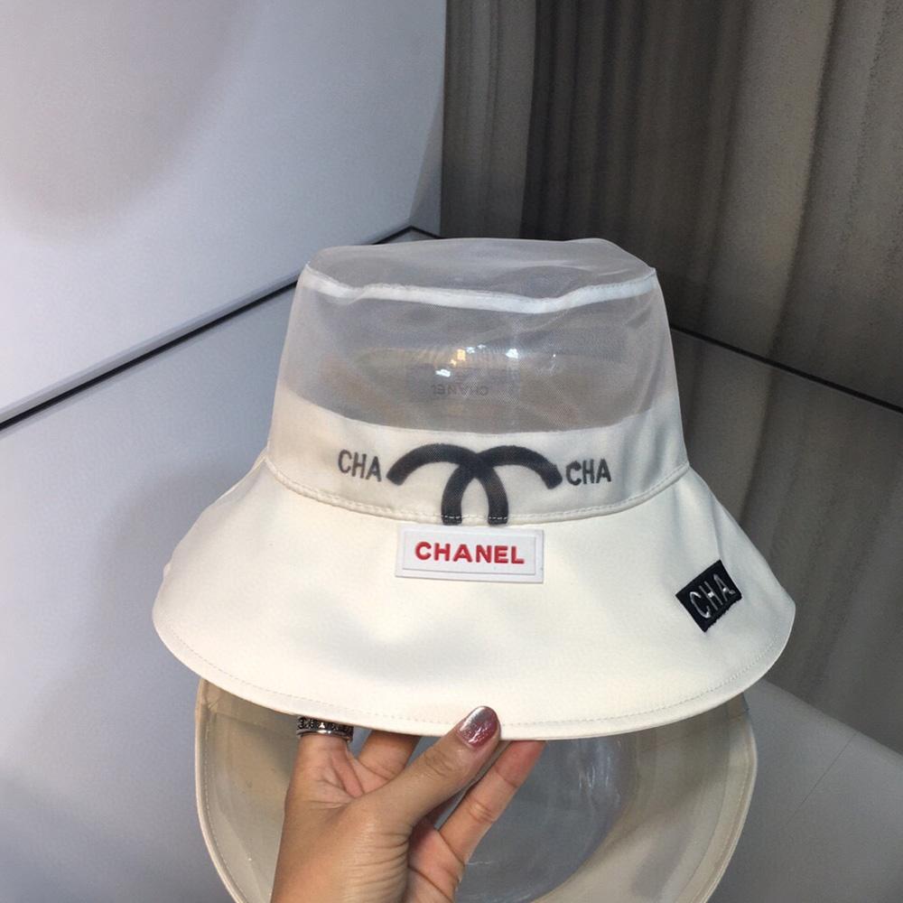 Chanel Hat