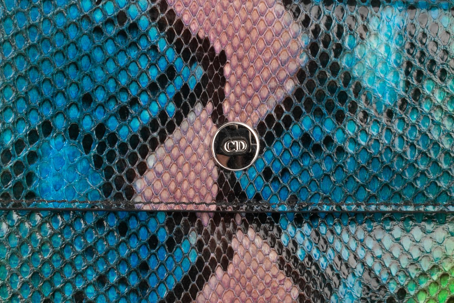 Sac Lady Dior 2014