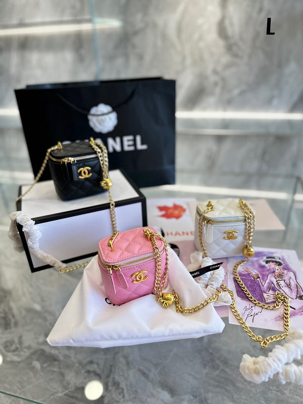 bags-district - Chanel Bags - 7033