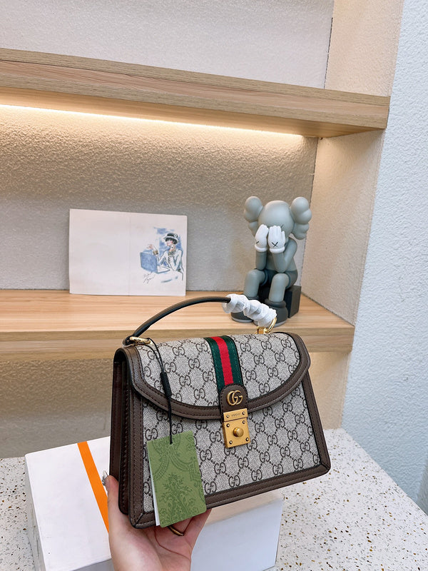 Luxury - Gucci Bags - 340