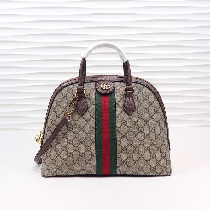 GGG - Bags District - 808