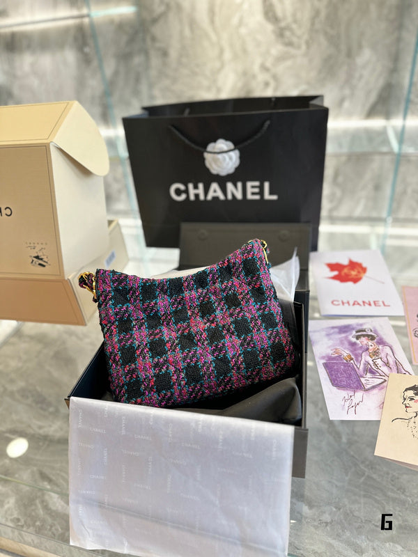 bags-district - Chanel Bags - 7180