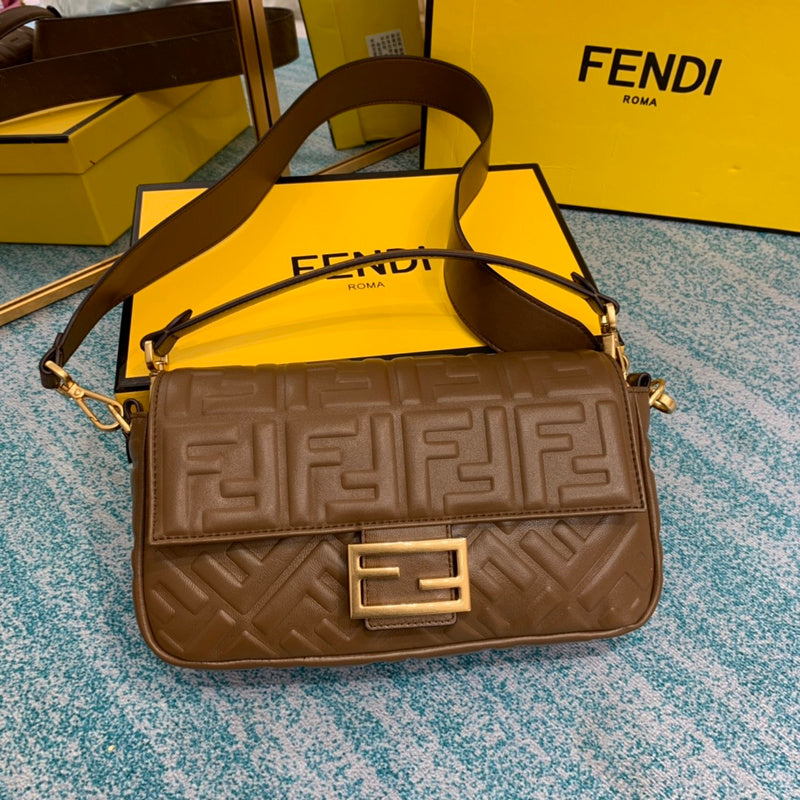 FDI - Bags District - 590