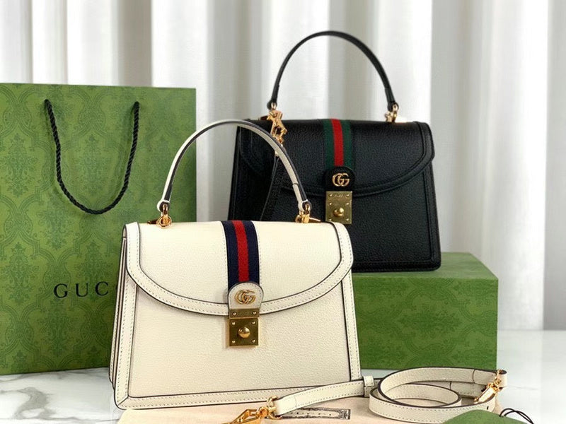 Gucci   Luxury Bags  1007