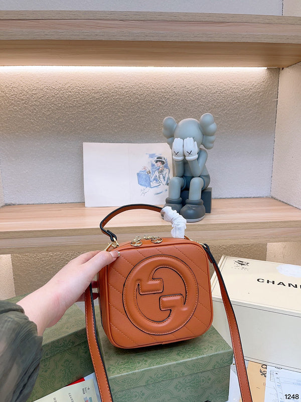 Luxury - Gucci Bags - 081