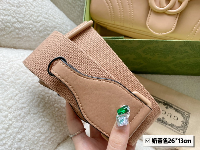 Luxury - Gucci Bags - 046