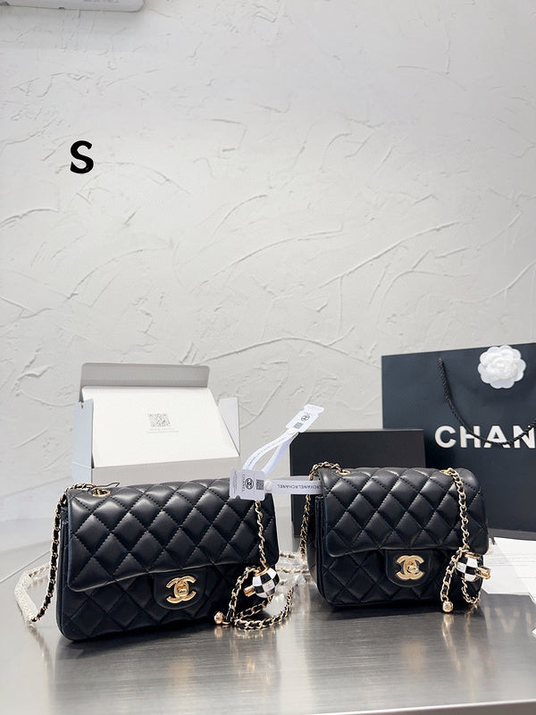 bags-district - Chanel Bags - 6987