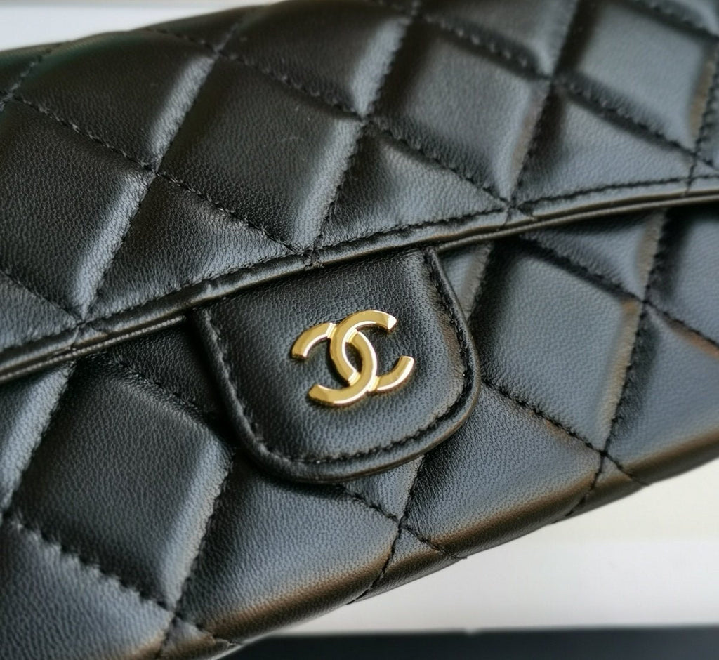 Chanel Wallet
