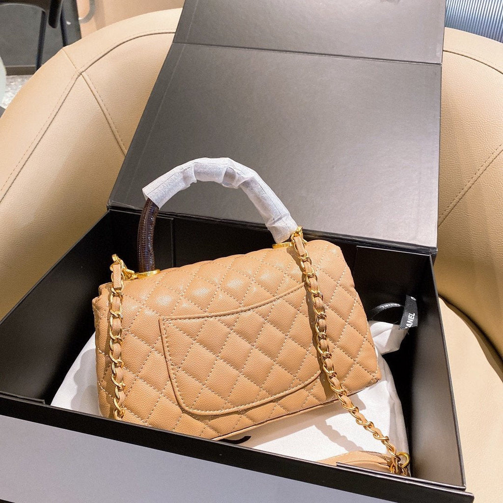 Designer Handbags Chanel 045