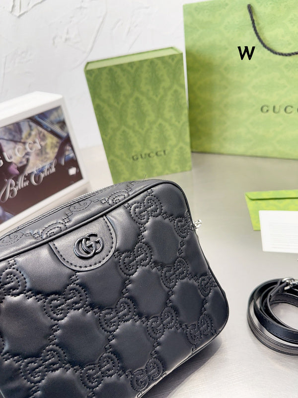 Luxury - Gucci Bags - 154