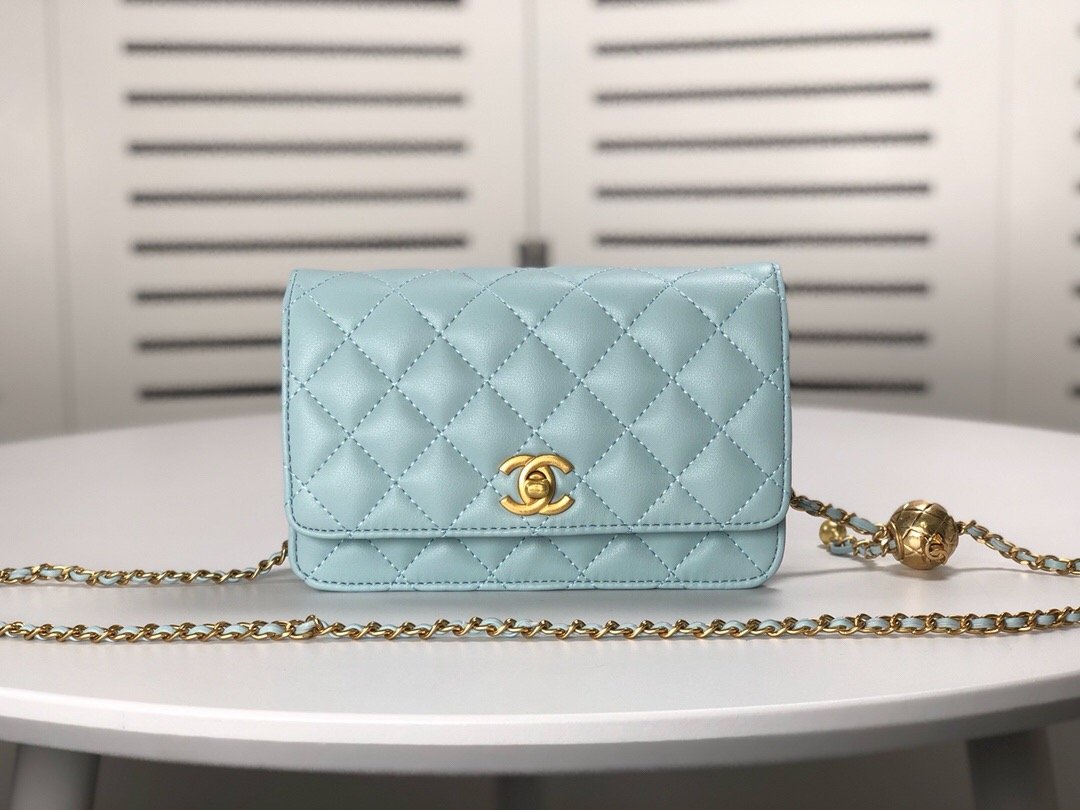 Designer Handbags Chanel 076