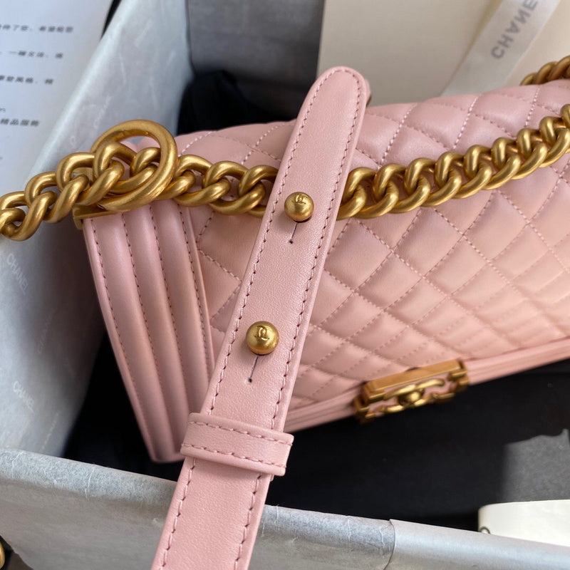 bags-district - Chanel Bags - 7428