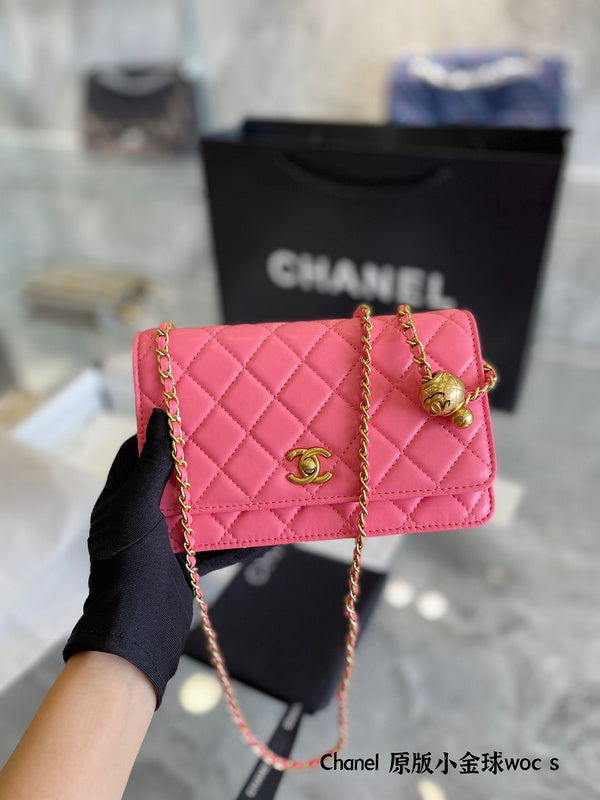 bags-district - Chanel Bags - 7250