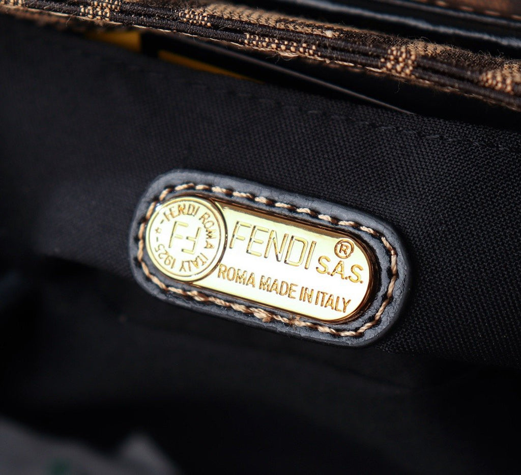 Designer Handbags Fendi 073