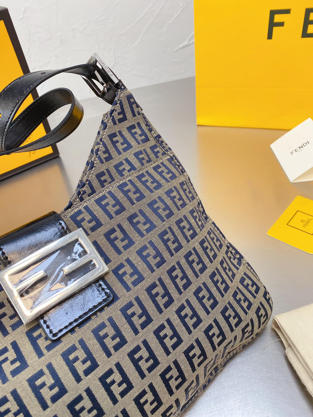 New Arrival Bags Fendi 231
