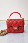 Chanel Bags - BG Bags - 1419