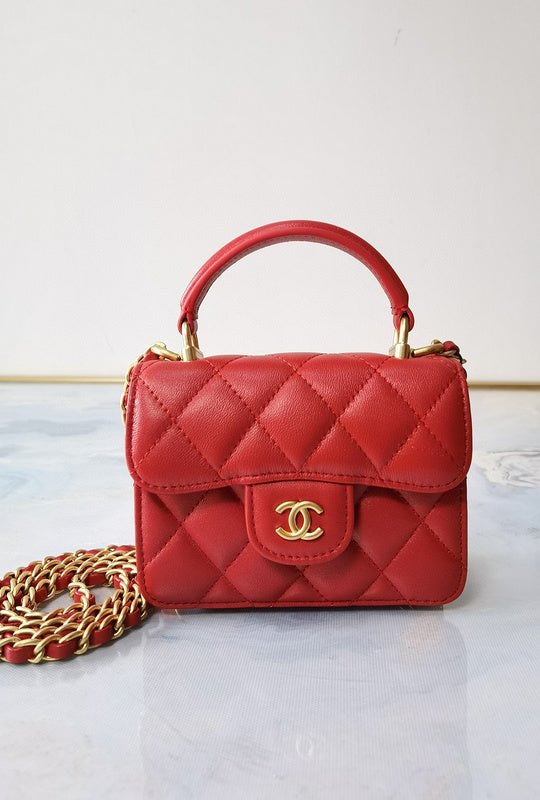Chanel Bags - BG Bags - 1419