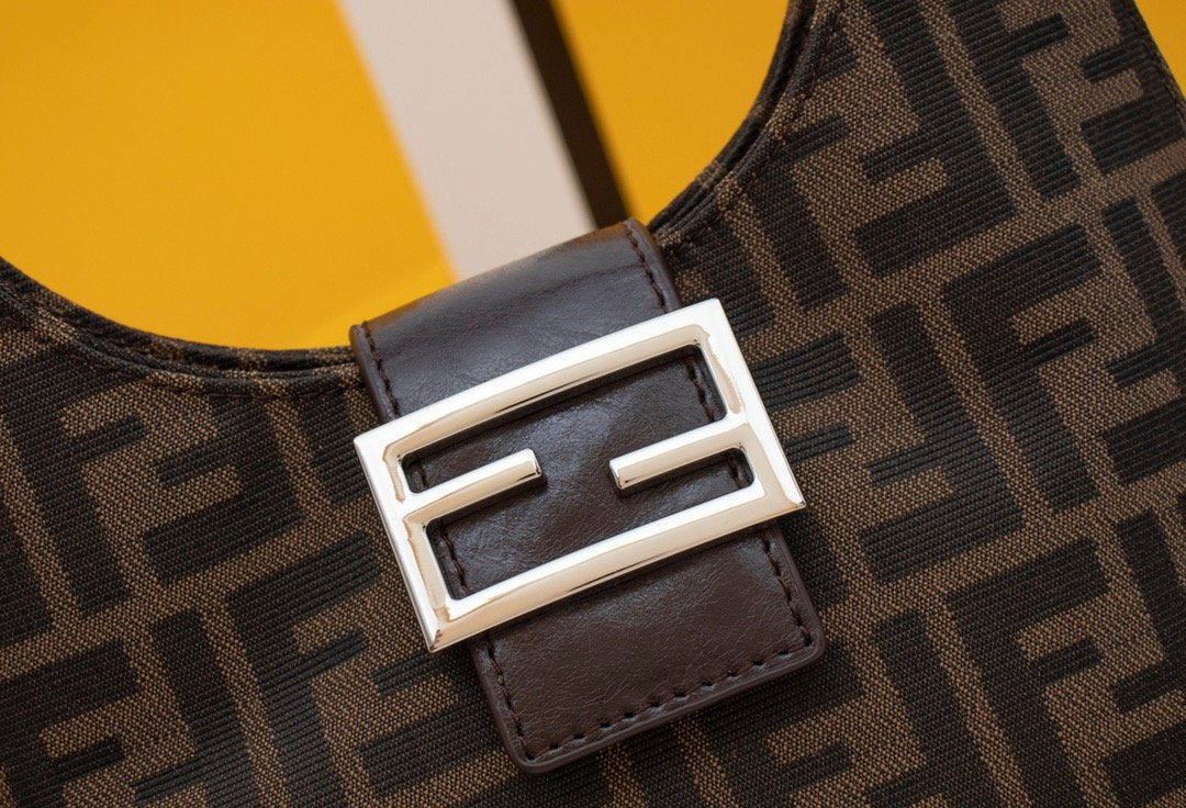 Designer Handbags Fendi 018