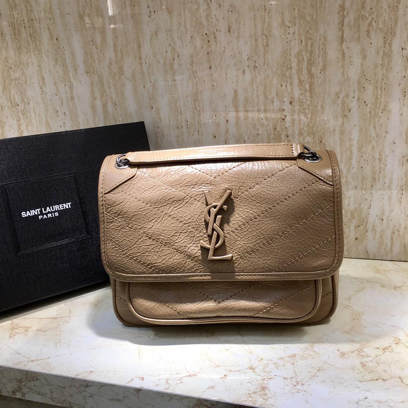 SLY - Bags District - 640