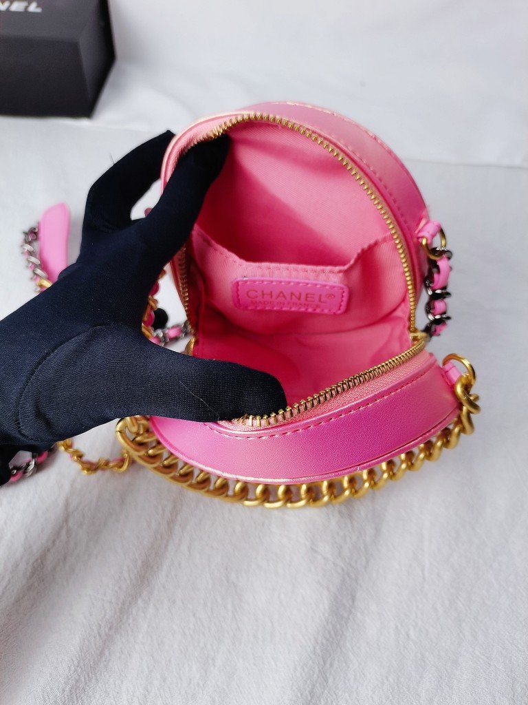 Designer Handbags Chanel 227