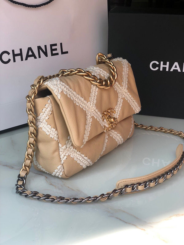 Chanel Bags - BG Bags - 1857