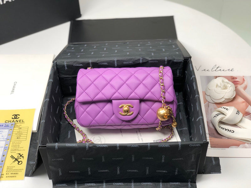 bags-district - Chanel Bags - 7464