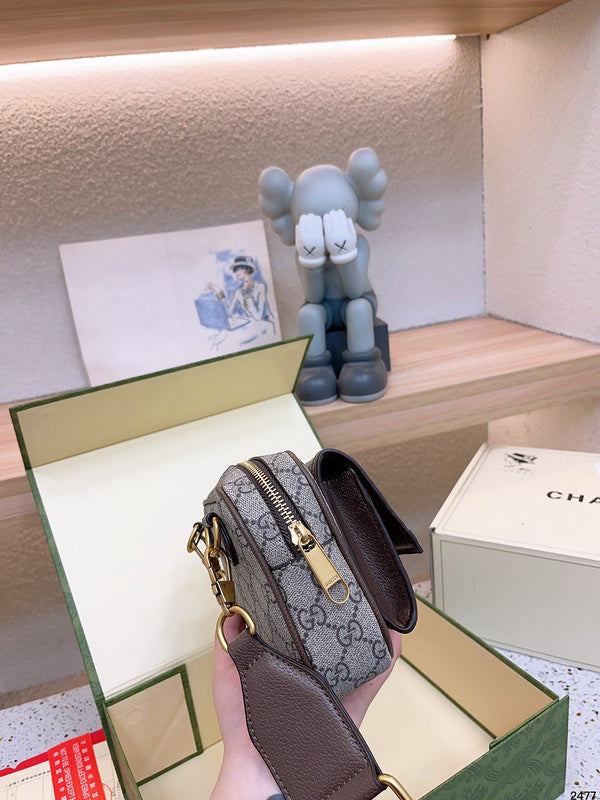 Luxury - Gucci Bags - 101
