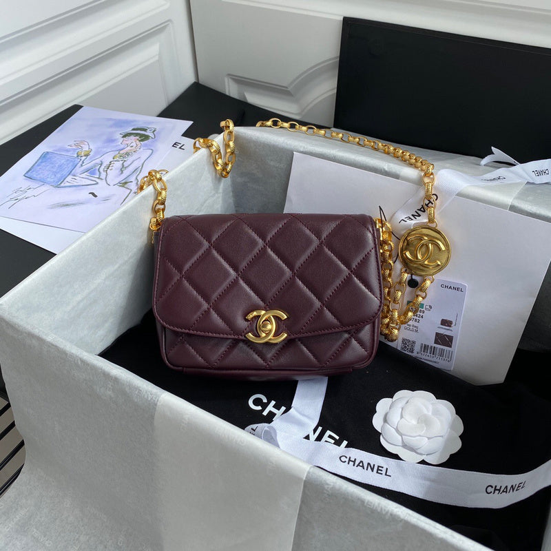bags-district - Chanel Bags - 7487
