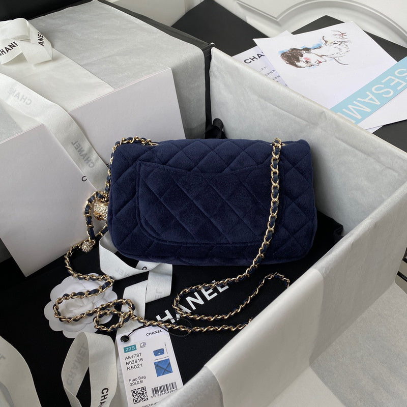 bags-district - Chanel Bags - 7659