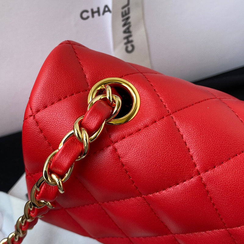 Chanel Bags - BG Bags - 2520