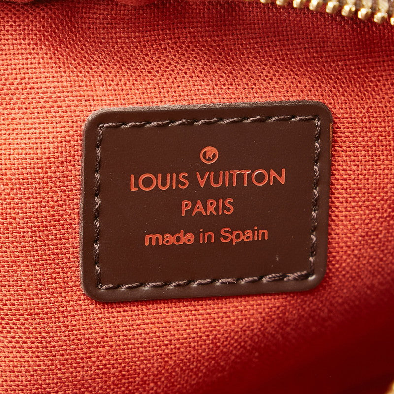 Louis Vuitton Belt Bag in Damier Brown N51994