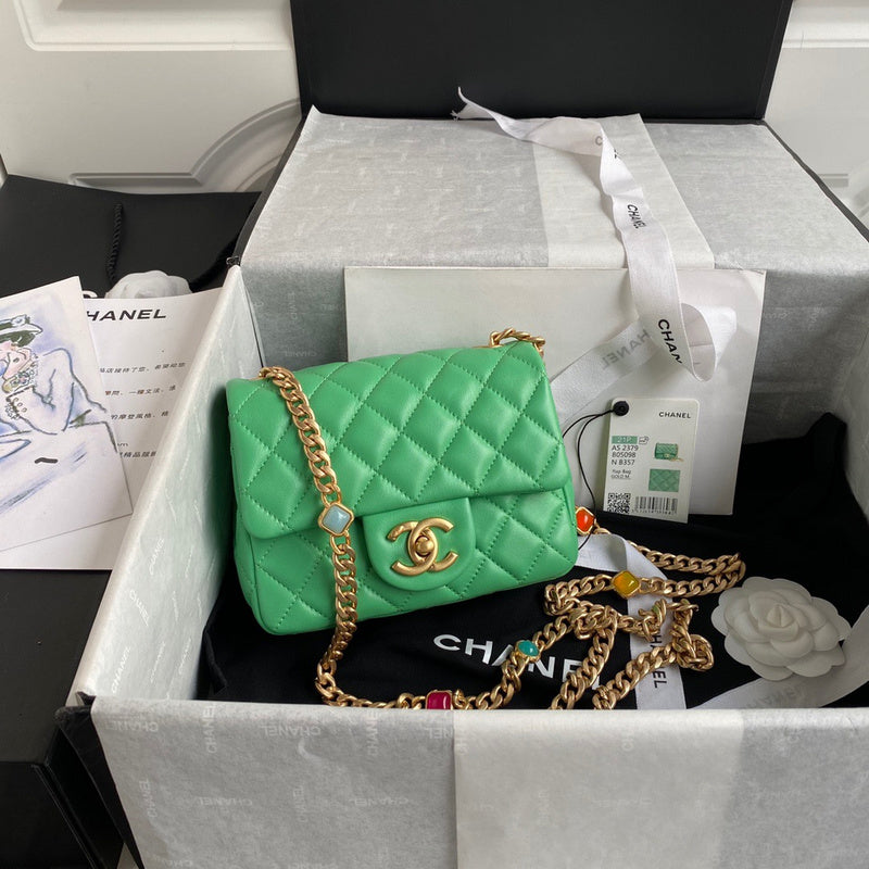 bags-district - Chanel Bags - 7401