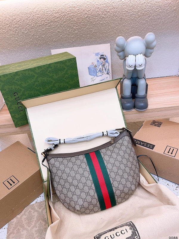 Luxury - Gucci Bags - 193