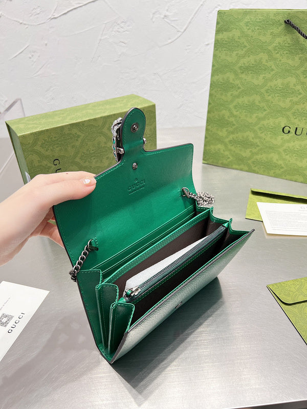Luxury - Gucci Bags - 306
