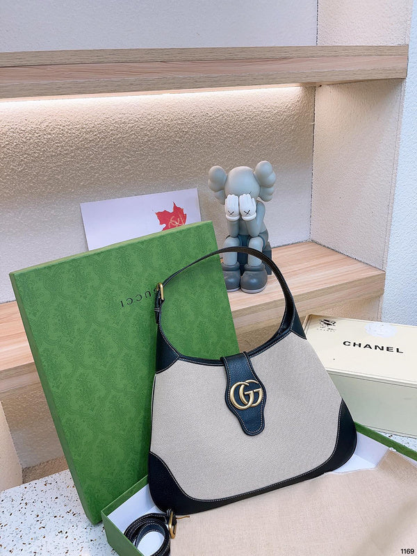 Luxury - Gucci Bags - 078