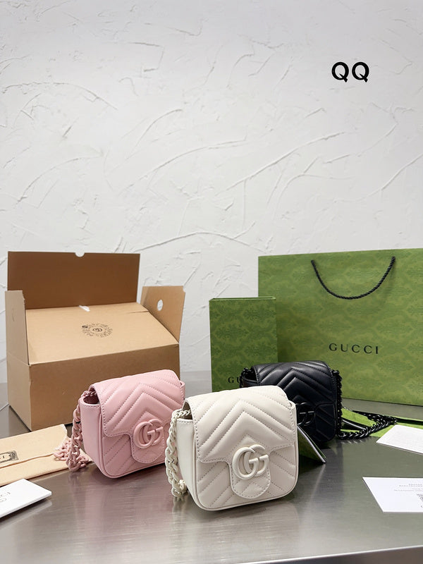 Luxury - Gucci Bags - 239