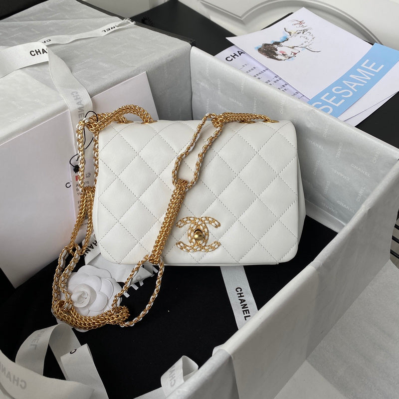 Chanel Bags - BG Bags - 1060