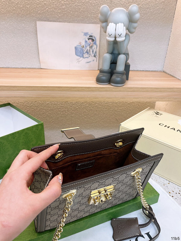 Luxury - Gucci Bags - 284