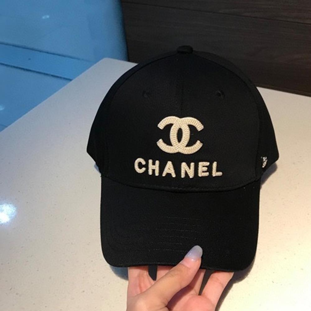 Chanel Hat
