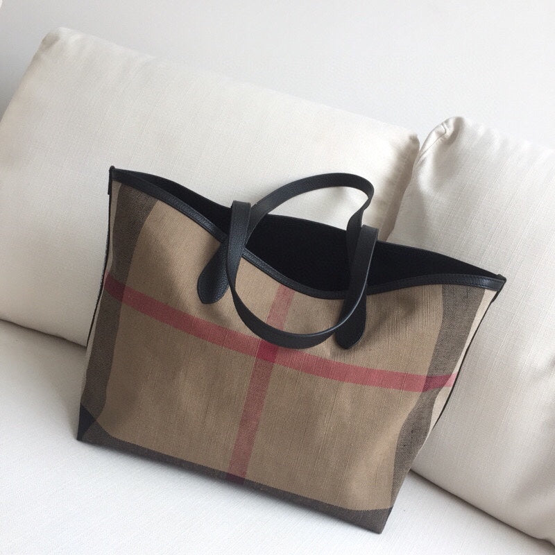 Burberry Bags - BG Bags - 075