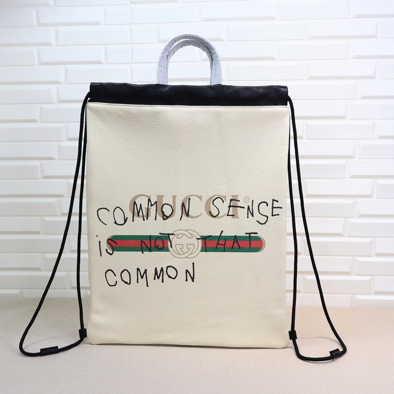 GGG - Bags District - 842