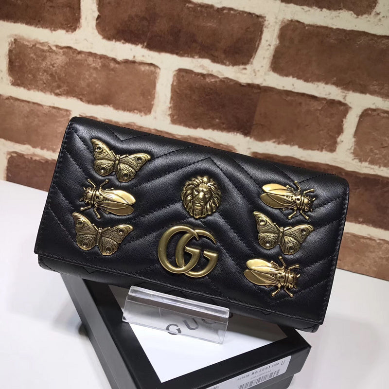 GGG - Bags District - 672