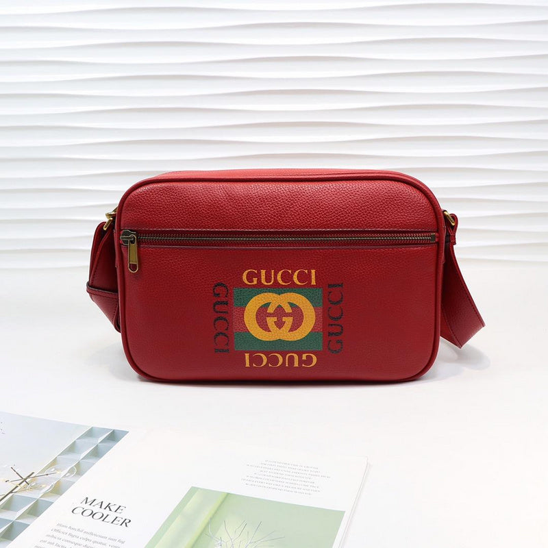 GGG - Bags District - 902