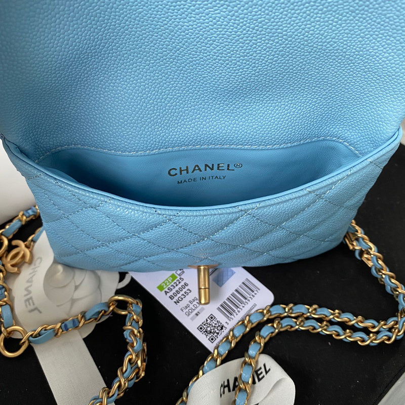 bags-district - Chanel Bags - 7619