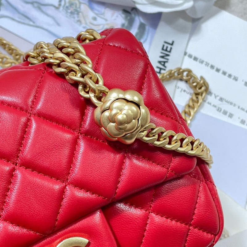 Chanel Bags - BG Bags - 1517