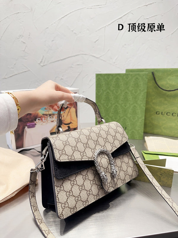 Luxury - Gucci Bags - 194