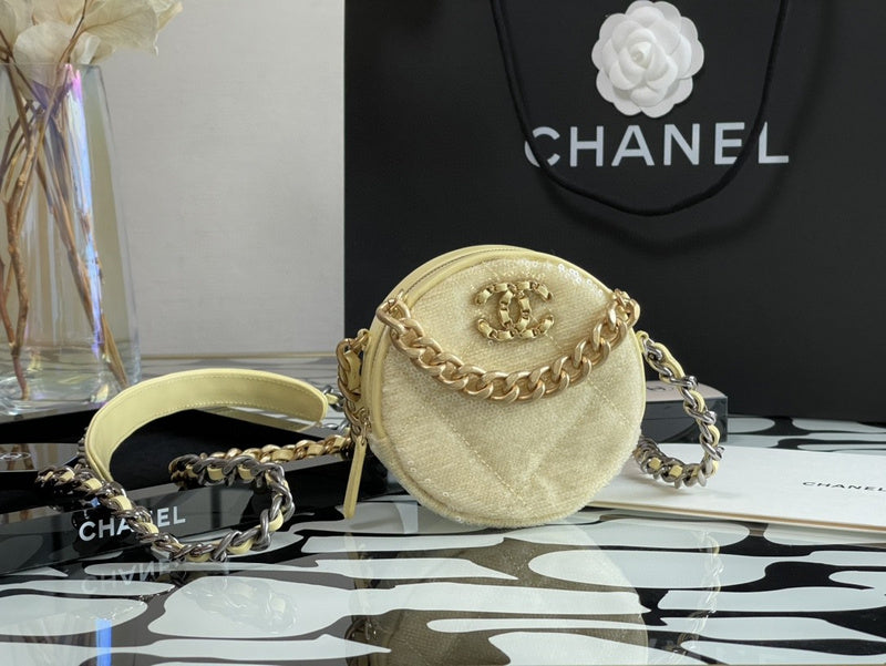 Chanel Bags - BG Bags - 1761