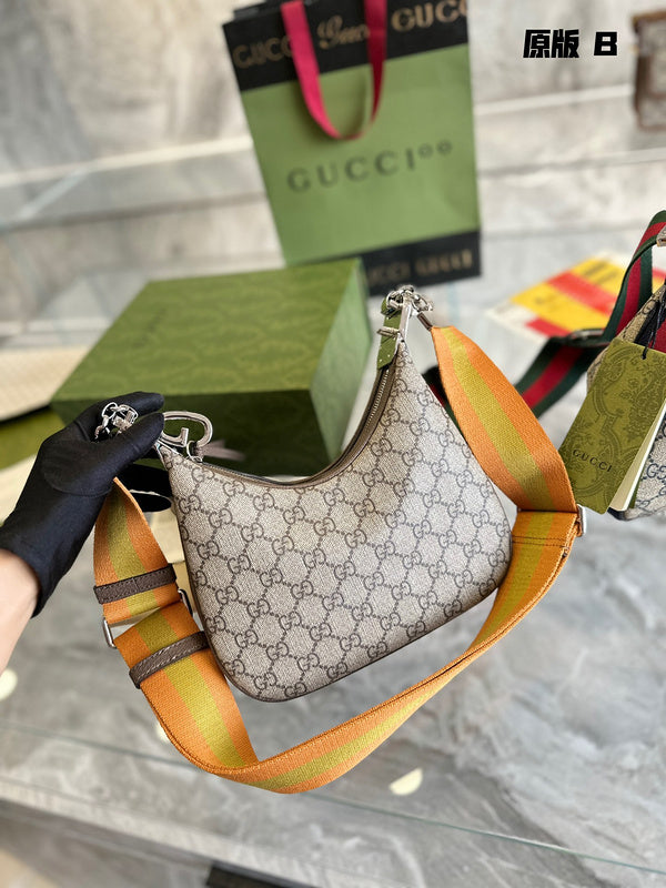 Luxury - Gucci Bags - 319