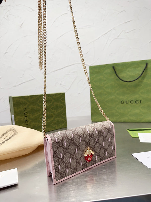 Luxury - Gucci Bags - 149