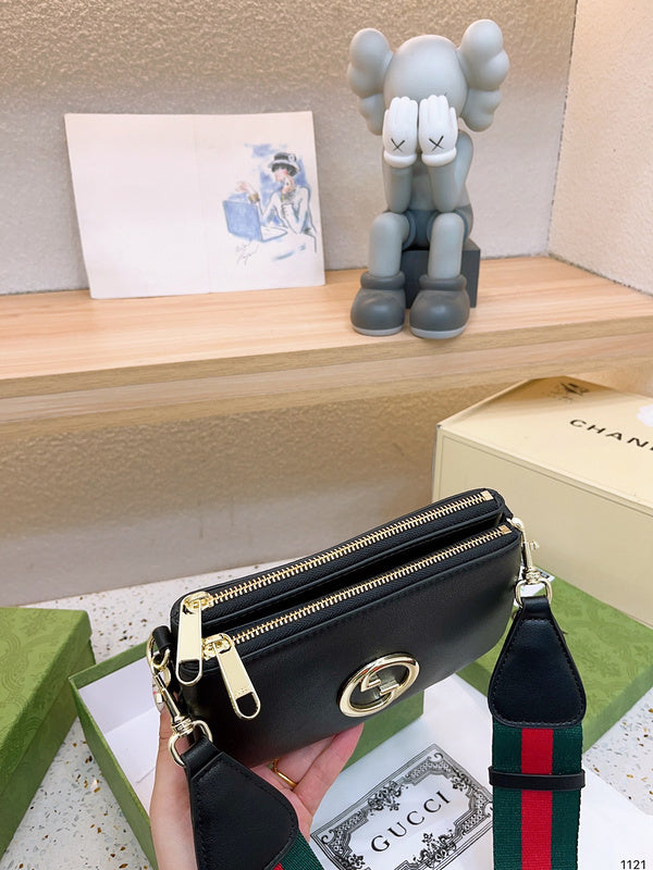Luxury - Gucci Bags - 208